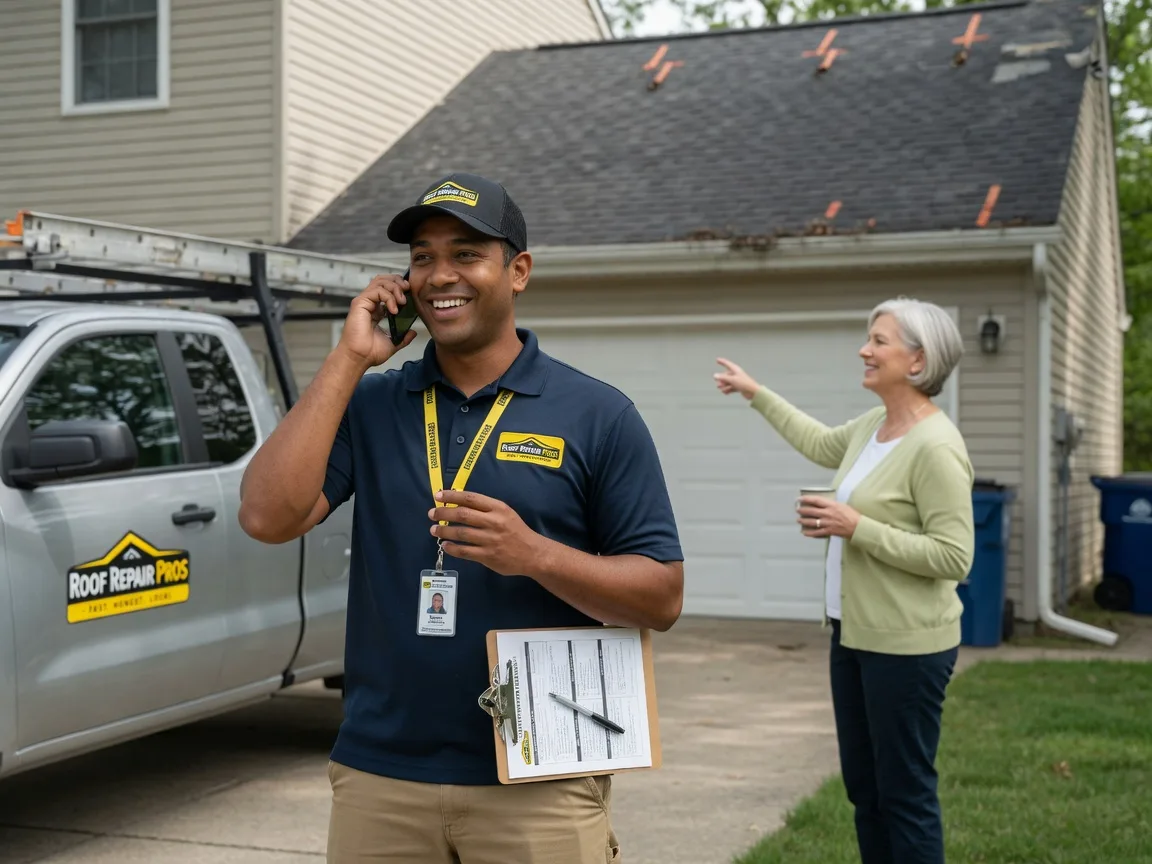 Roof Repair Verdunville, WV FAQs
